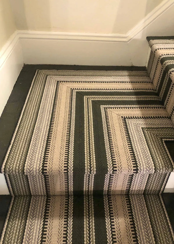 Charleston Hand Woven