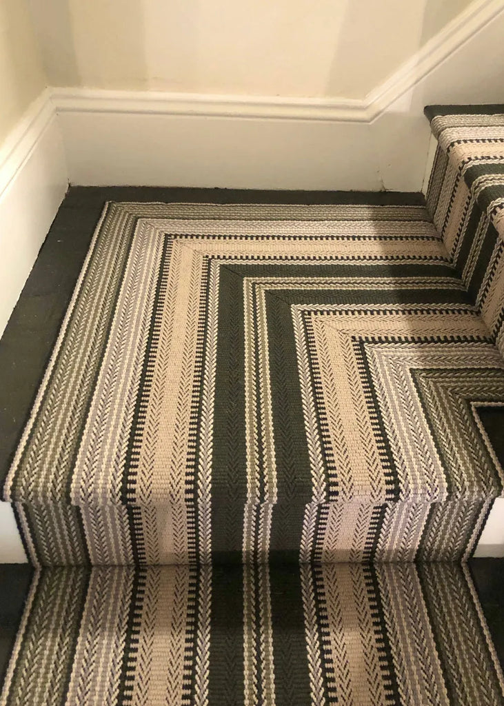 Charleston Hand Woven