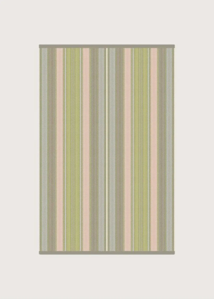 Charleston Hand Woven