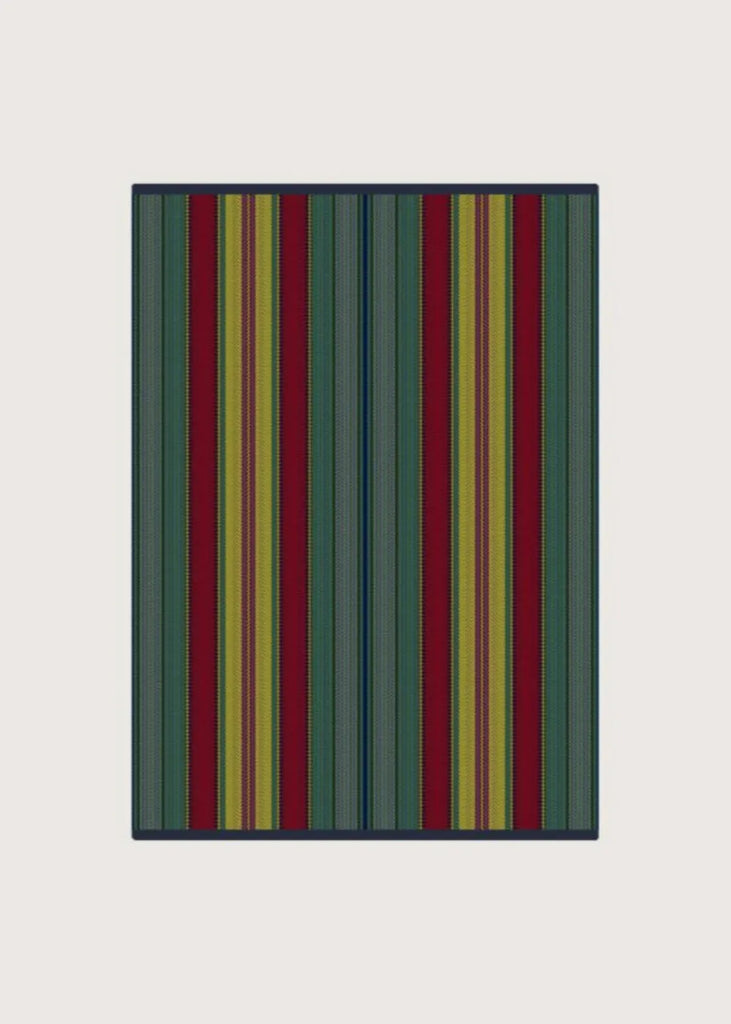 Charleston Hand Woven