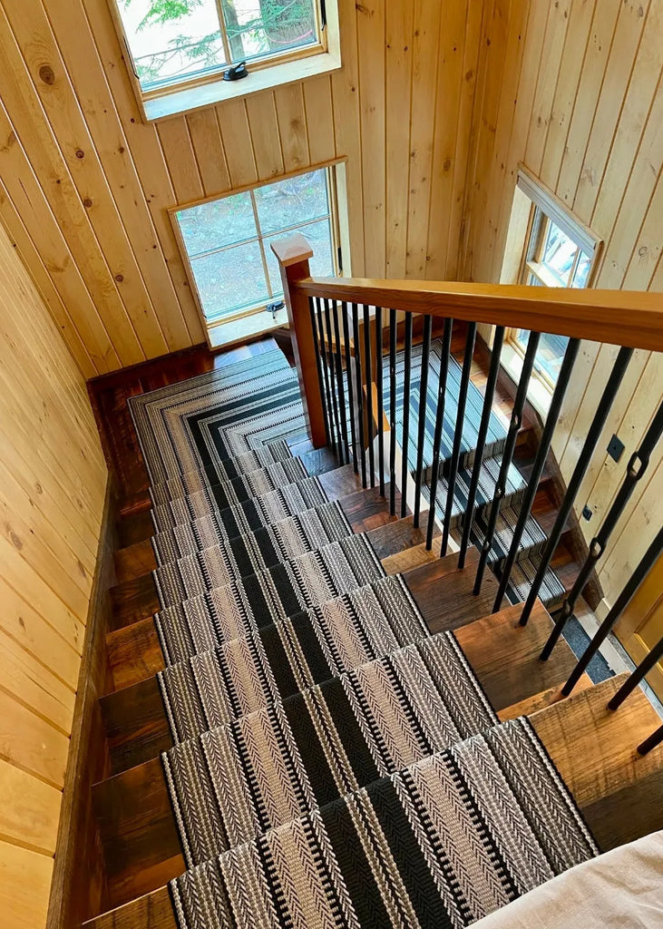 Charleston Hand Woven