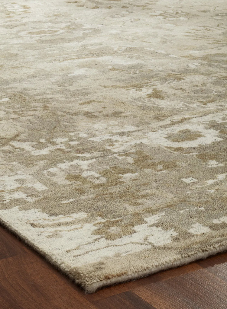 Chaste Hand Knotted