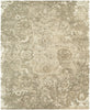 Chaste Hand Knotted