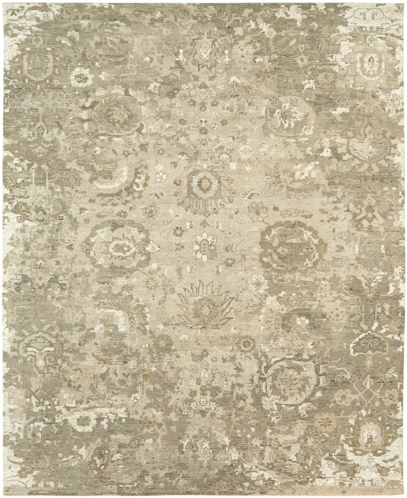 Chaste Hand Knotted
