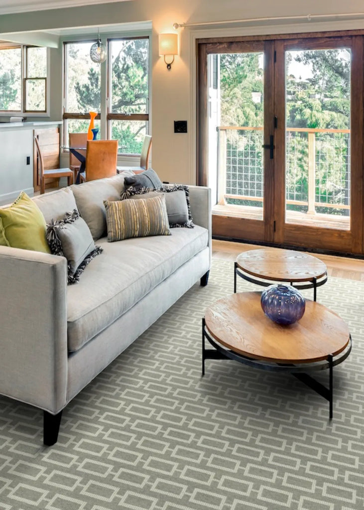 Chelsea broadloom