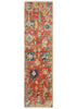 Chillon Hand Knotted