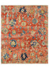 Chillon Hand Knotted