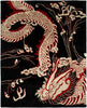 Chinatown Hand Knotted