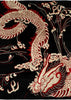Chinatown Hand Knotted