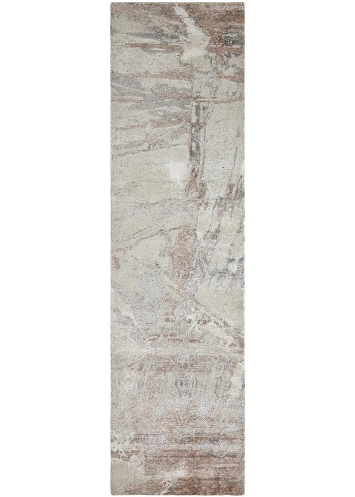 Chiron Hand Knotted