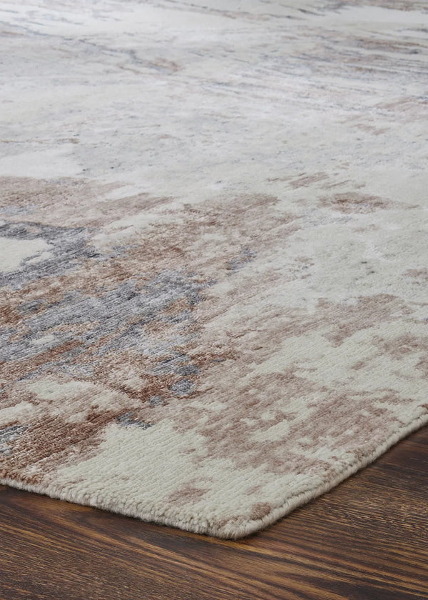 Chiron Hand Knotted