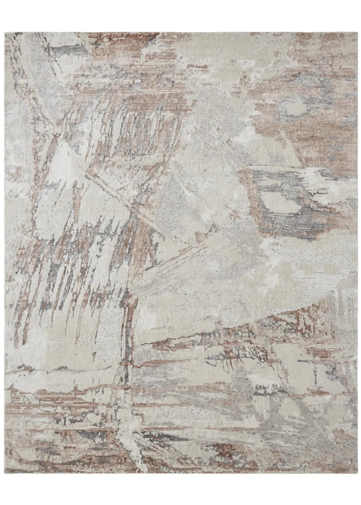Chiron Hand Knotted
