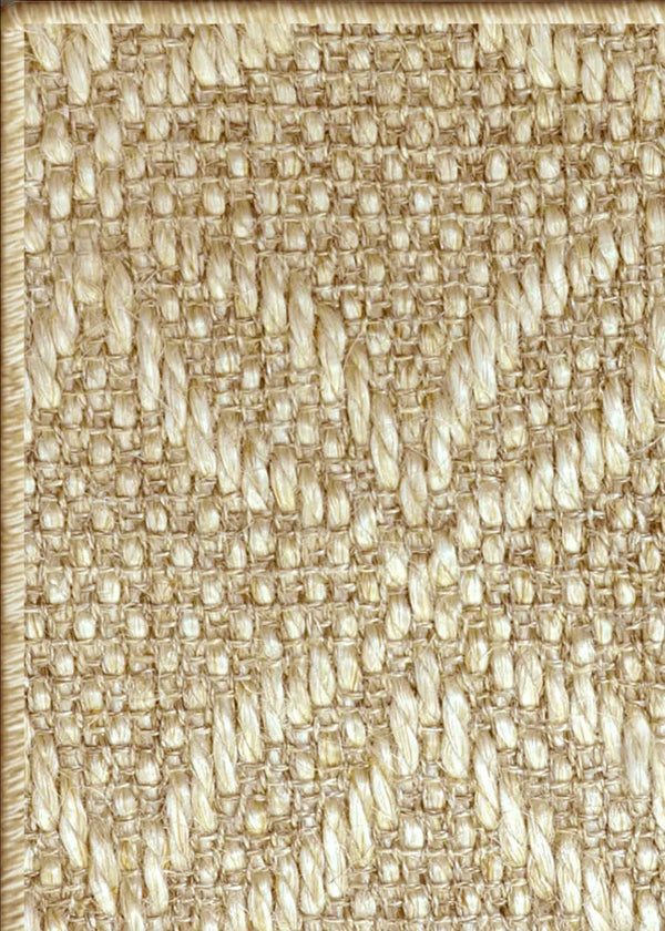 Custom Sisal– Bradford's Rug Gallery