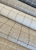 City Block broadloom