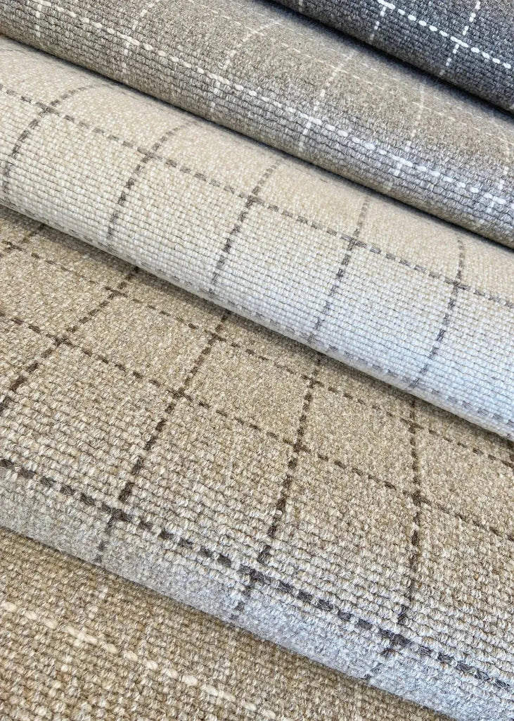 City Block broadloom