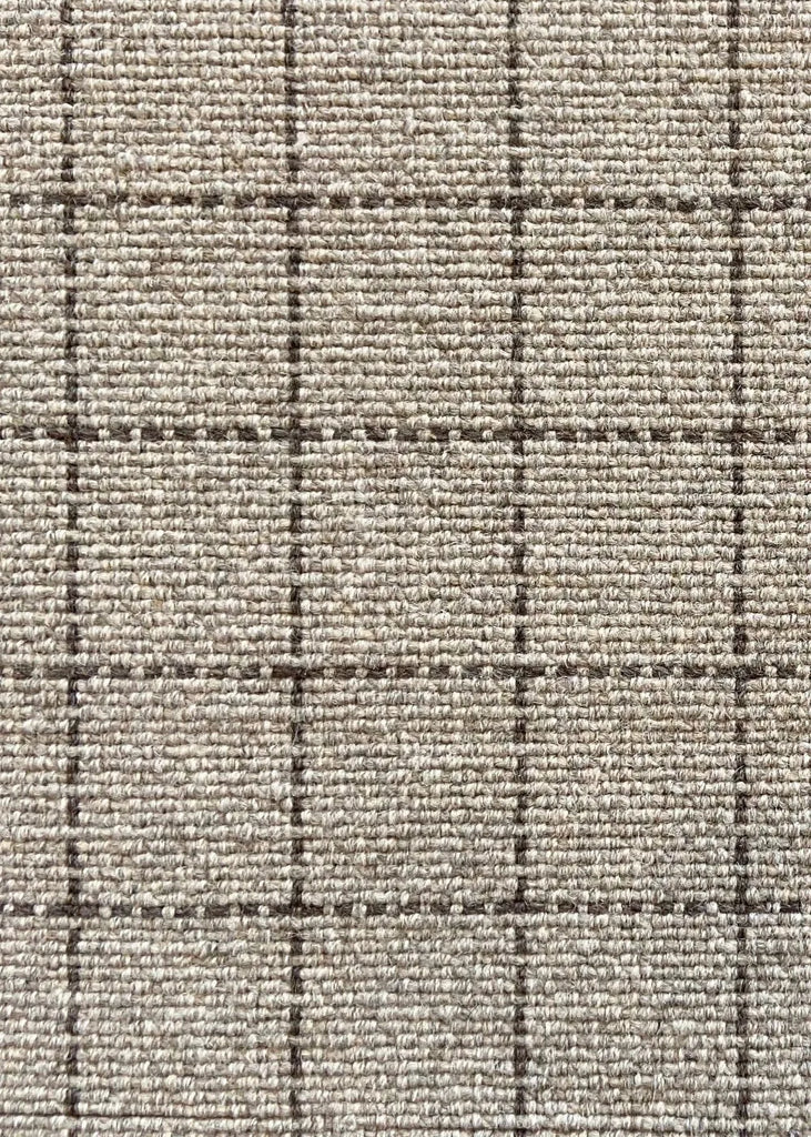 City Block broadloom