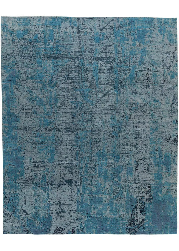 City Lights Hand Knotted