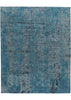 City Lights Hand Knotted
