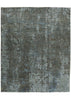 City Lights Hand Knotted