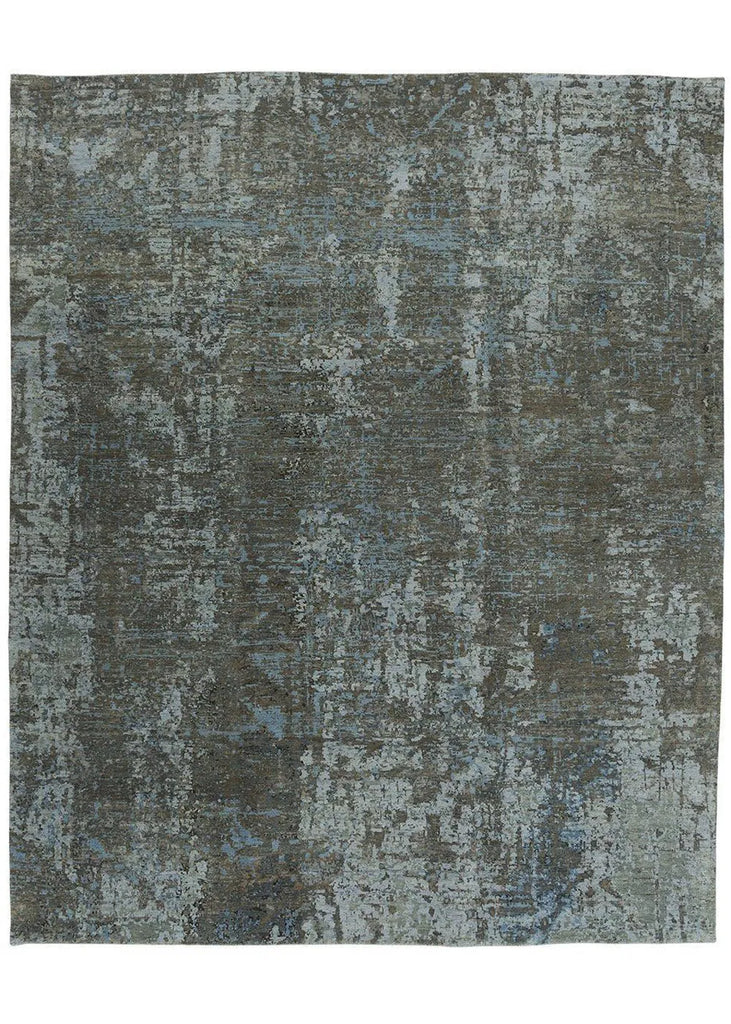 City Lights Hand Knotted