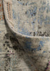 City Lights II Hand Knotted