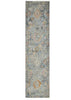 Clapton Hand Knotted
