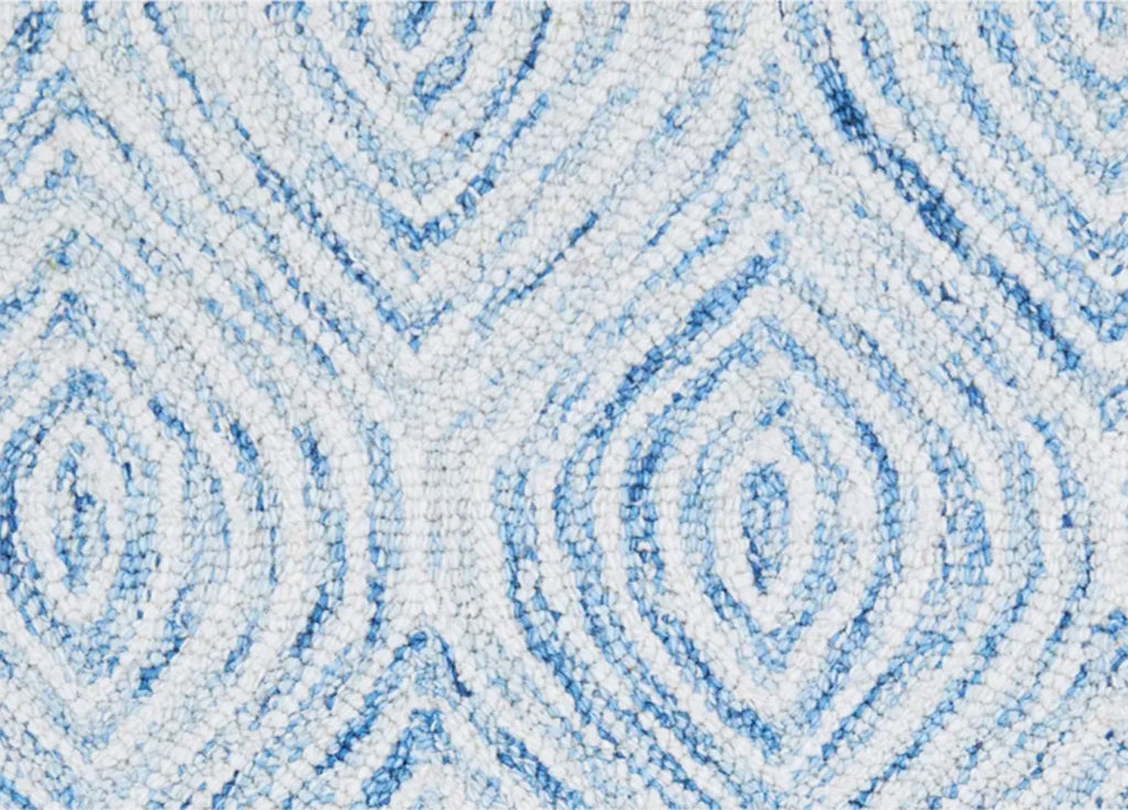 Cobbleweave broadloom