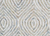 Cobbleweave broadloom