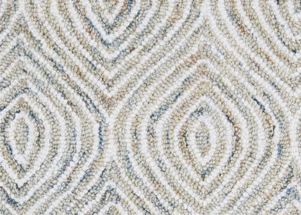 Cobbleweave broadloom
