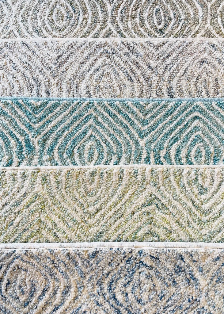 Cobbleweave broadloom