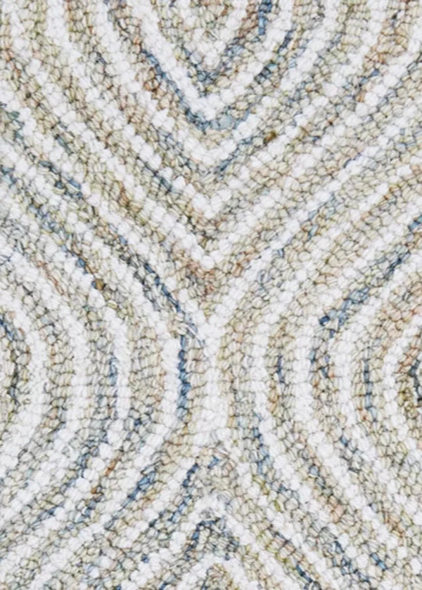 Cobbleweave broadloom