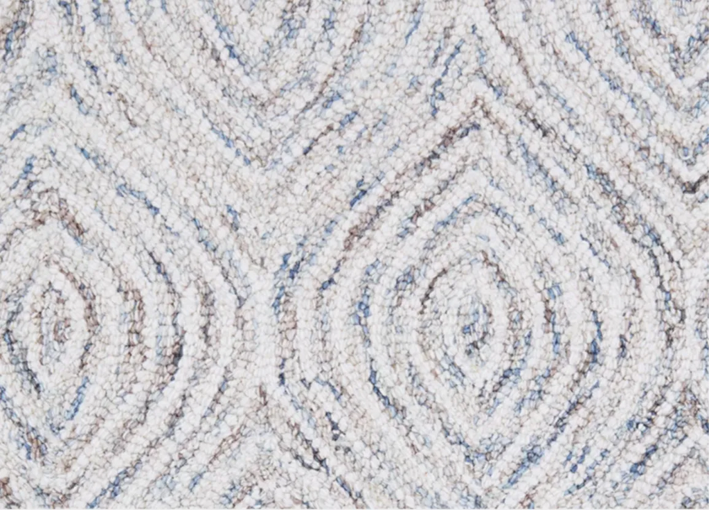 Cobbleweave broadloom