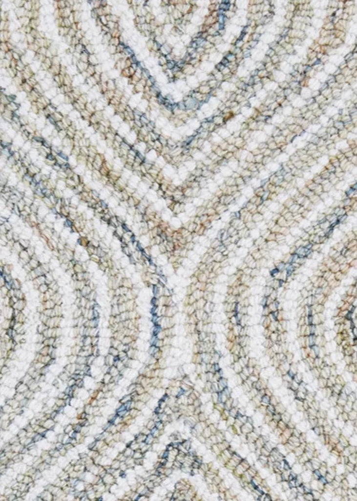 Cobbleweave broadloom