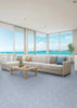 Cobbleweave broadloom
