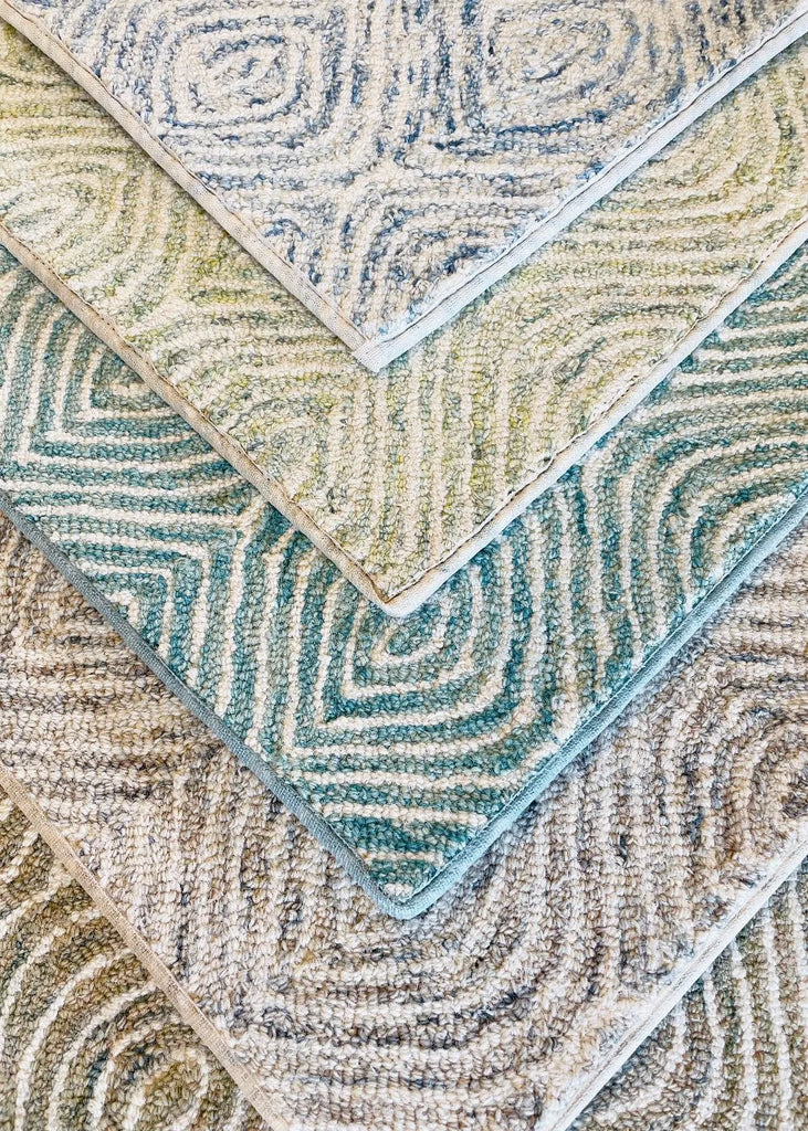 Cobbleweave broadloom