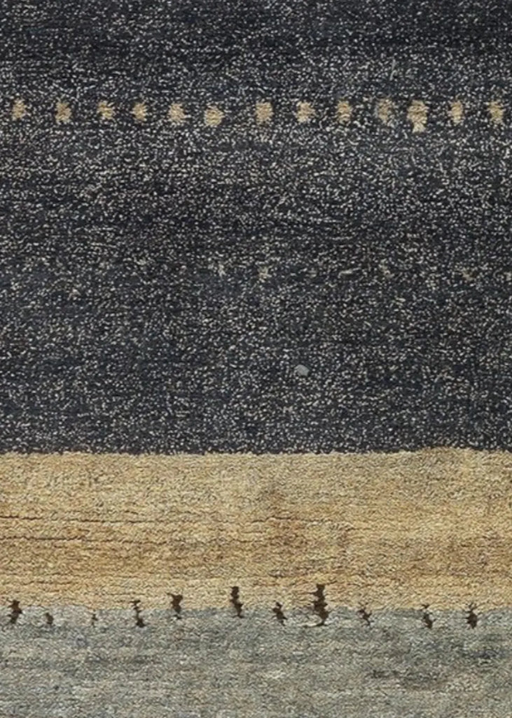 Coconino Hand Knotted