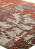Comet Hand Knotted