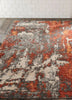 Comet Hand Knotted