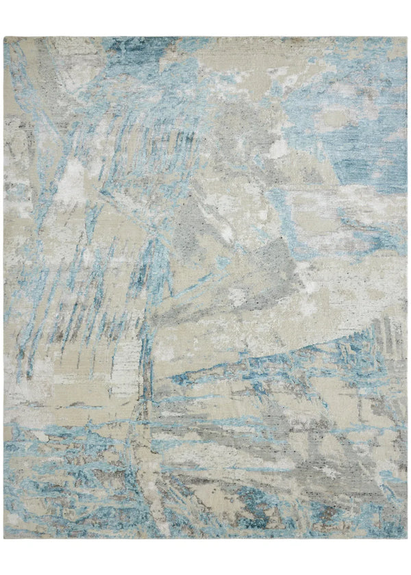 Condor Hand Knotted