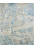 Condor Hand Knotted