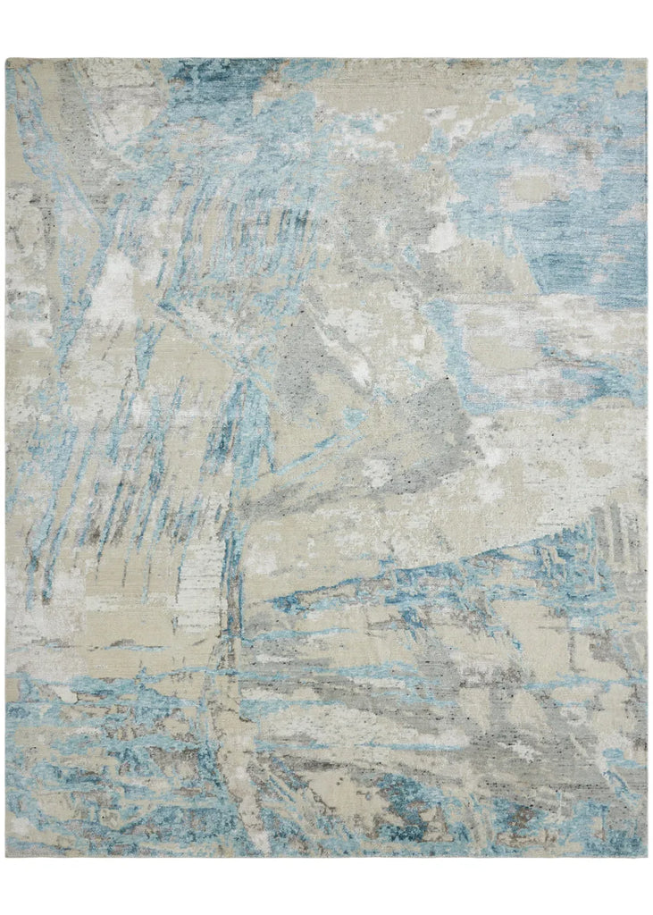 Condor Hand Knotted