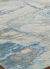 Condor Hand Knotted