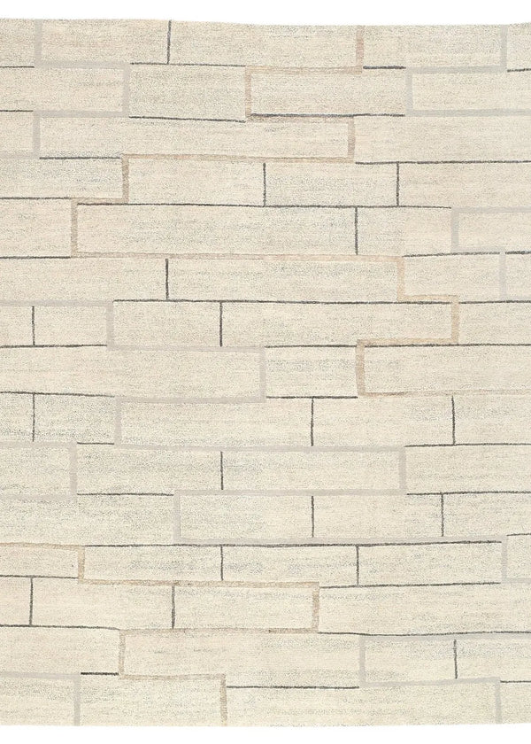 Construct Hand Knotted