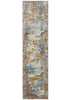 Convergence Hand Knotted