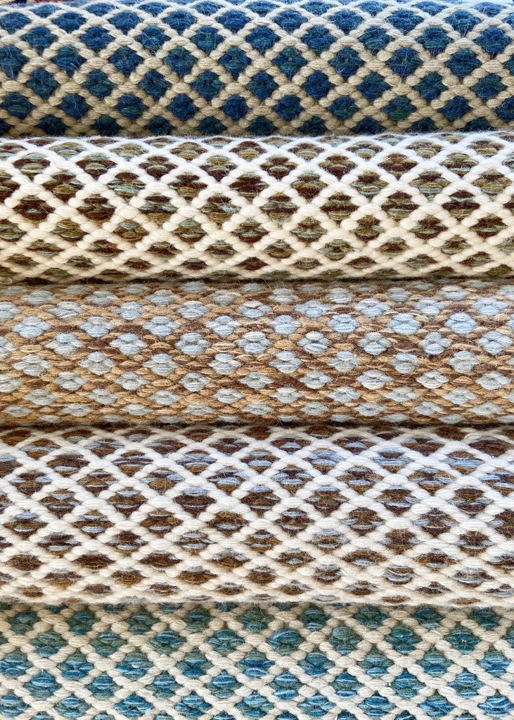 Cordova 500 Sample Hand Woven