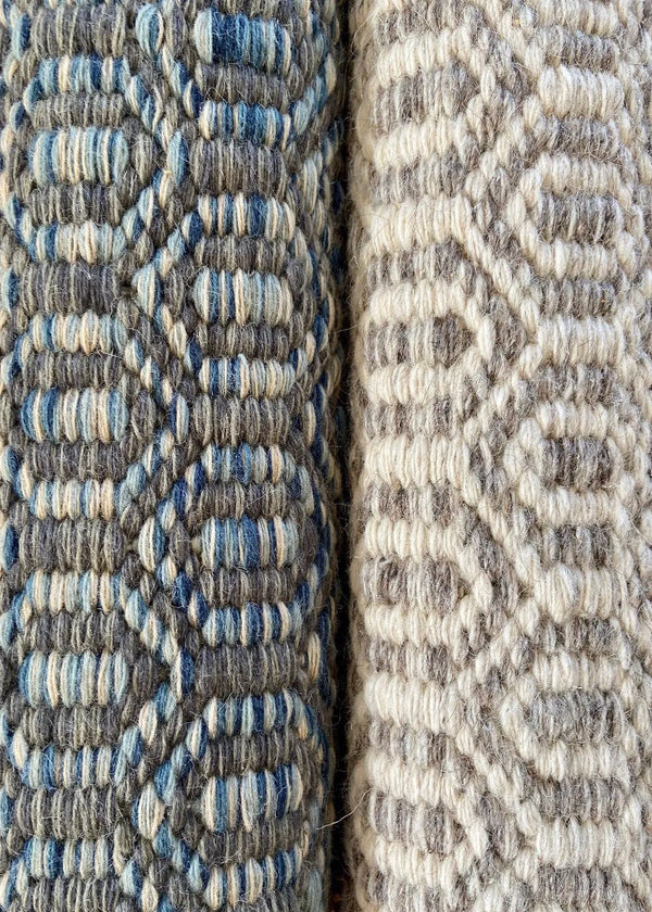 Cordova 521 Sample Hand Woven
