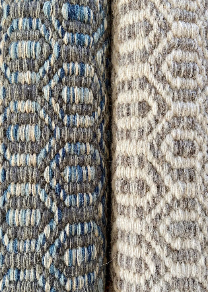 Cordova 521 Sample Hand Woven