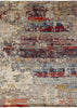 Courage Hand Knotted