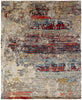 Courage Hand Knotted