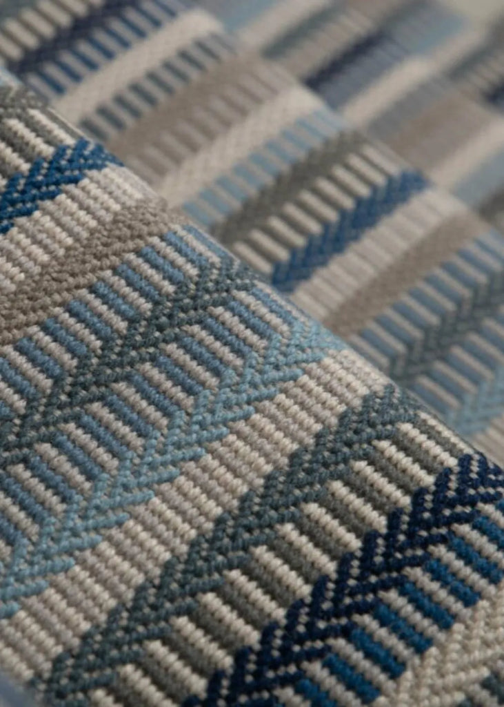 Cranborne Hand Woven